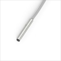 M4 Pnp NO Flush Non Threading Proximity Sensor