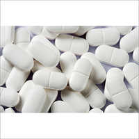 Lisinopril Tablet
