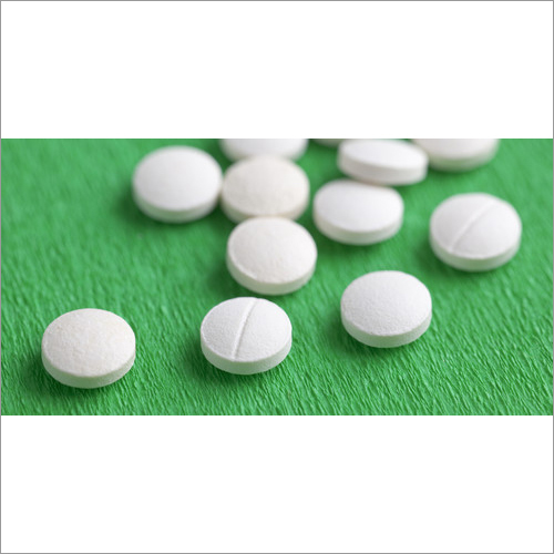 Hydralazine Tablets