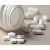 Ramipril Tablet
