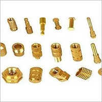 Brass Moulding Parts