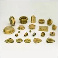 Brass Heater Parts