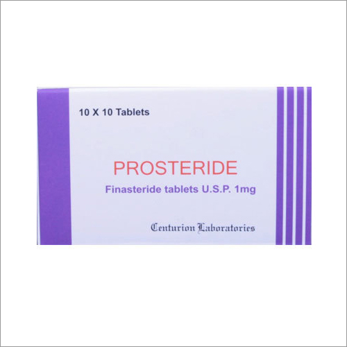 Prosteride 1Mg