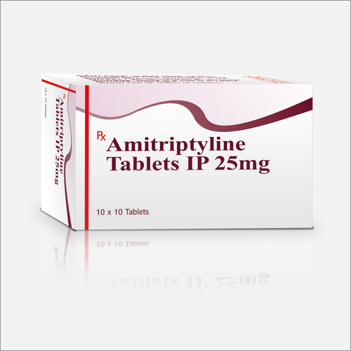Tricyclic Antidepressant By CENTURION REMEDIES PRIVATE LIMITED.