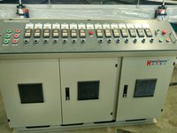 Hollow Profile Sheet Extrusion Machine 2700 Pp Hollow Profile Sheet Extrusion Machine