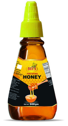 Cliff Honey