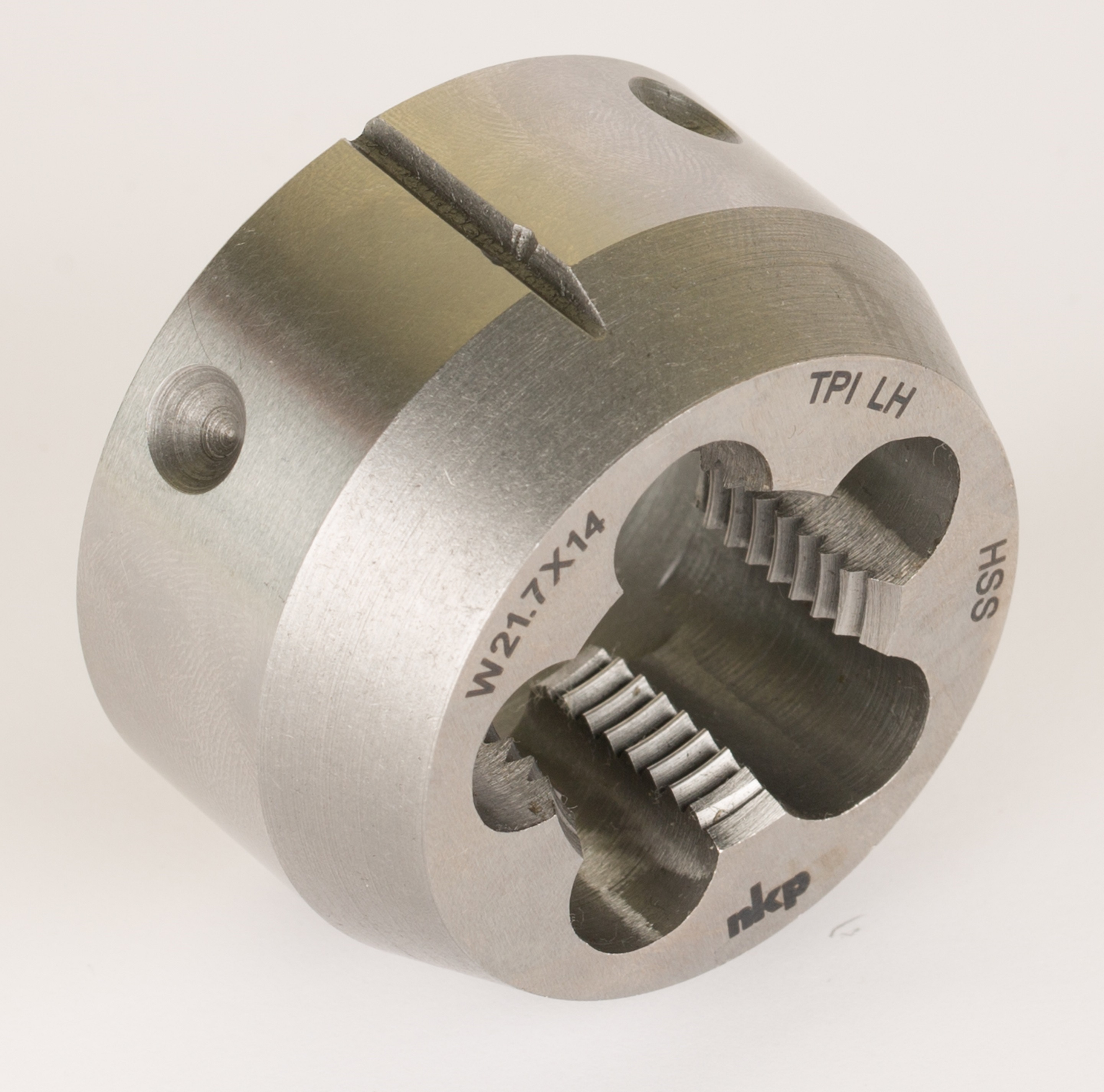 Special Thread Cutting Dies