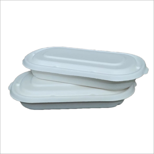 Sugarcane Bagasse Container