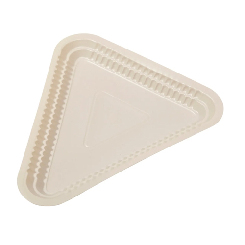 PVC Sandwich Container