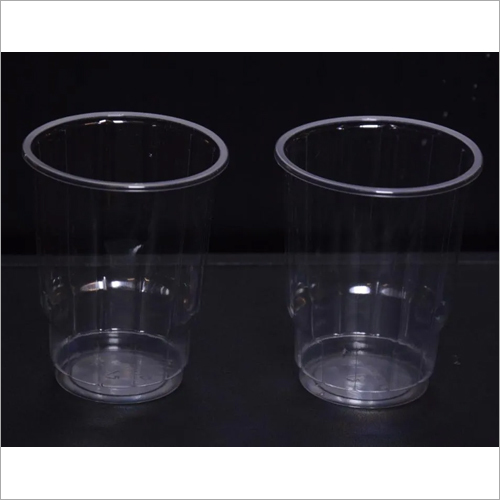 Plastic Water Glass