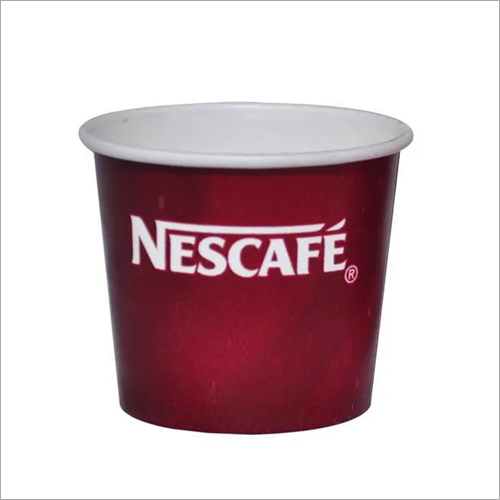 Coffee Paper Cup
