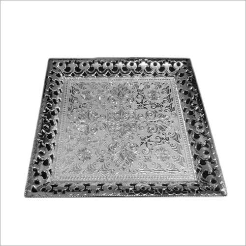 Squacy Return Gift Plate