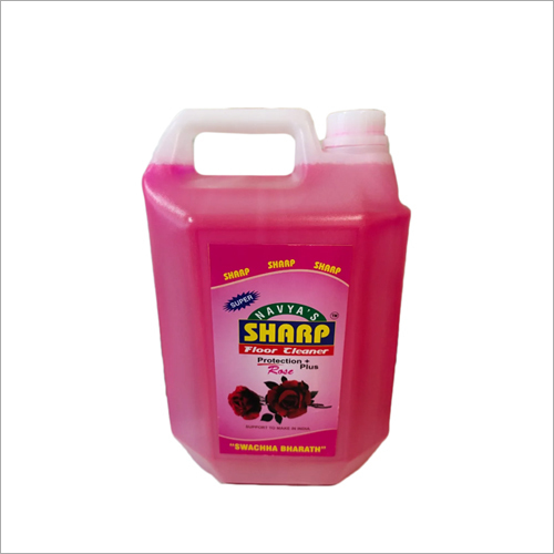 Floor Cleaner