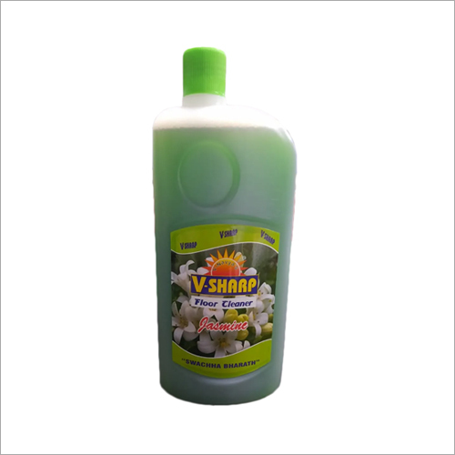 Jasmine Floor Cleaner