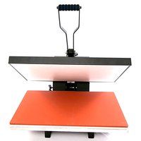 16 Inch X 24 Inch Flat Heat Press