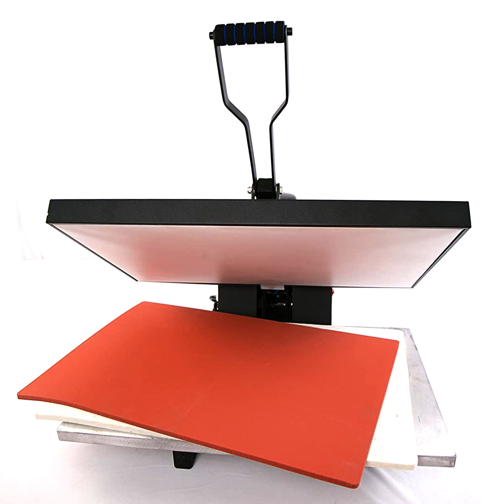 16 Inch X 24 Inch Flat Heat Press