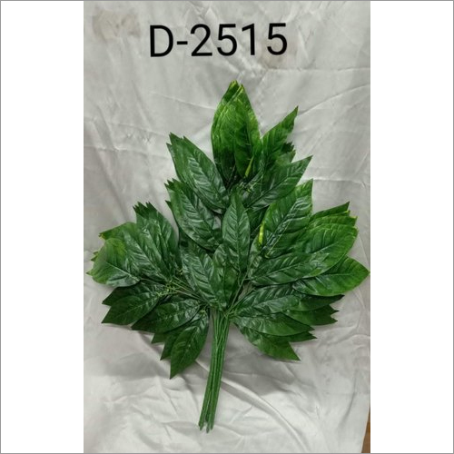 D2515 Artificial Leaves 