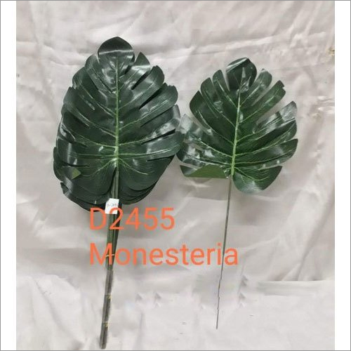 D2455 Monsteria Artificial Leaves