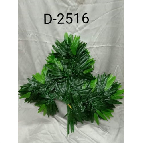 D2516 Artificial Bamboo Leaves (Out of stock will be avaiable in January) 