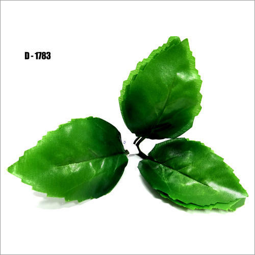 D1783 Artificial Leaves 