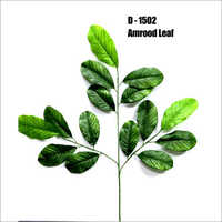 D1502 Amrood Artificial Leaves