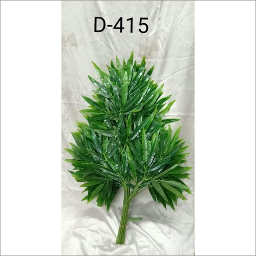 D415 Artificial Leaves 