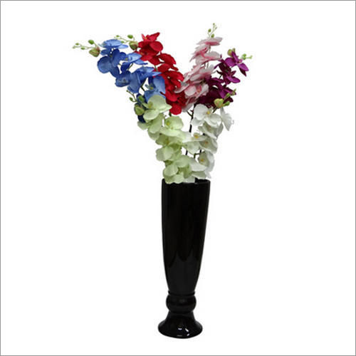 D1828 Artificial Orchid Flower Stick