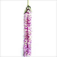 Artificial Orchid Hanging Bunch