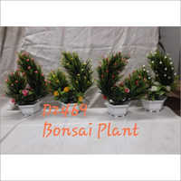 D2469 Artificial Bonsai Plant