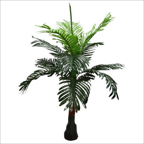 D1854 Artificial Mini Coco Palm Plant
