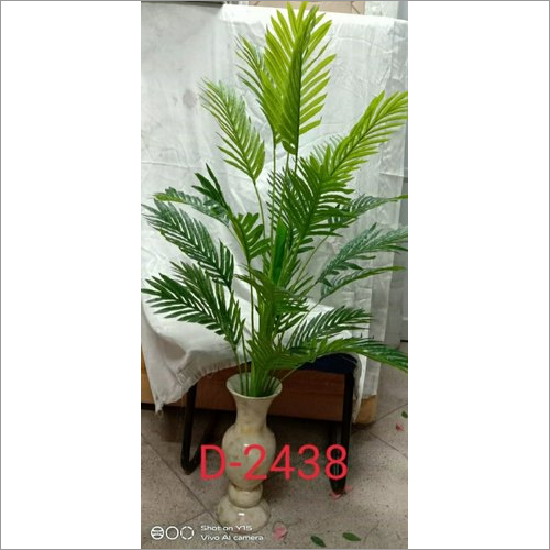 D2438 Artificial Palm Plant