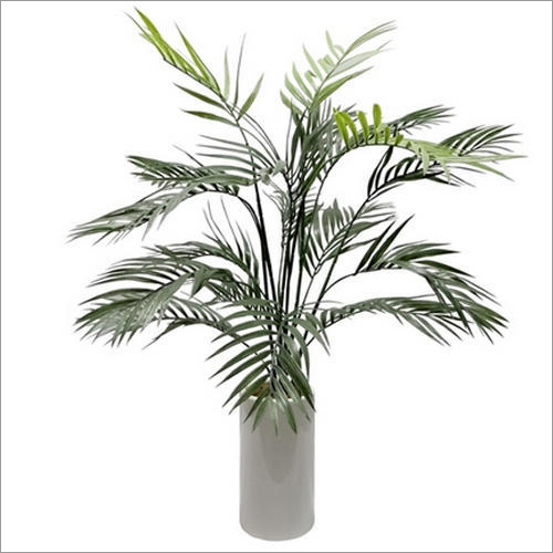 Artificial Mini Palm Bush