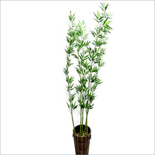 D1901 Artificial Bamboo Plant