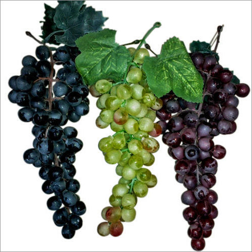 D1225 Artificial Grapes