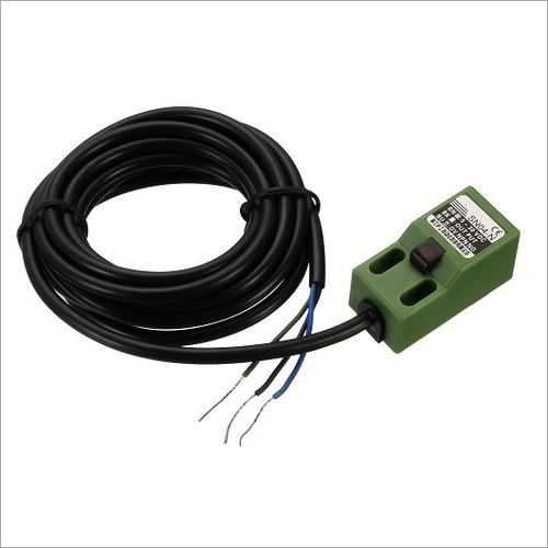 Sn04-N Npn No 4Mm Distance Detector Proximity Sensor Switch Usage: Industrial