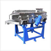 Linear Vibro Screen