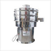 Pharma Vibro Sifter