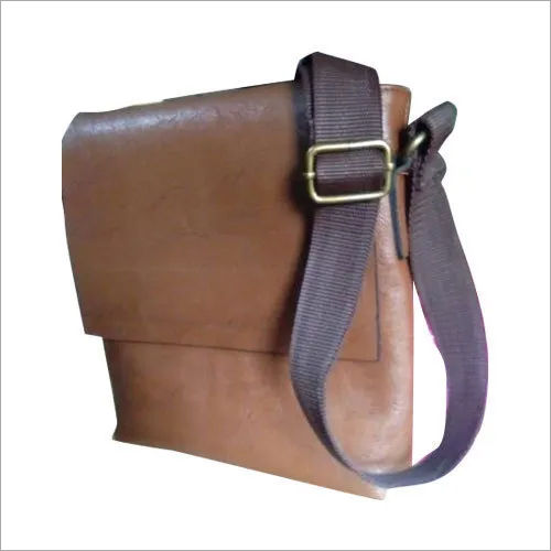 Messenger and Shoulder Bags for Men