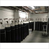 Medical Gas Pipeline Manifold