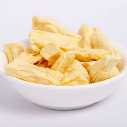 Freeze Dried Jackfruit