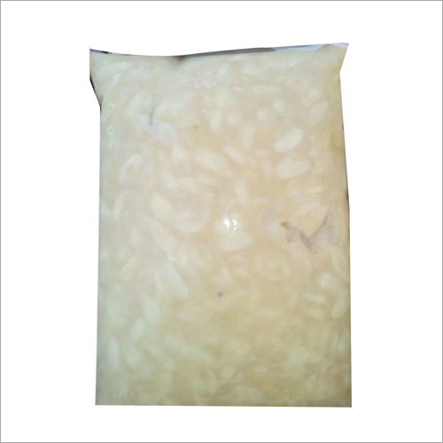 Custard Apple Pulp