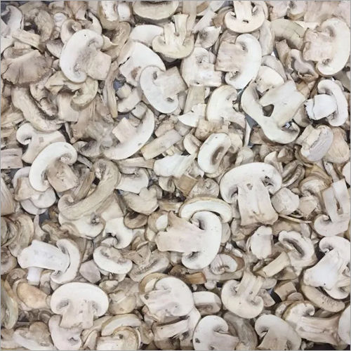 Freeze Dried Mushroom