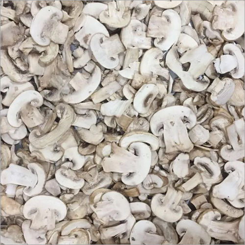 Dried Mushroom