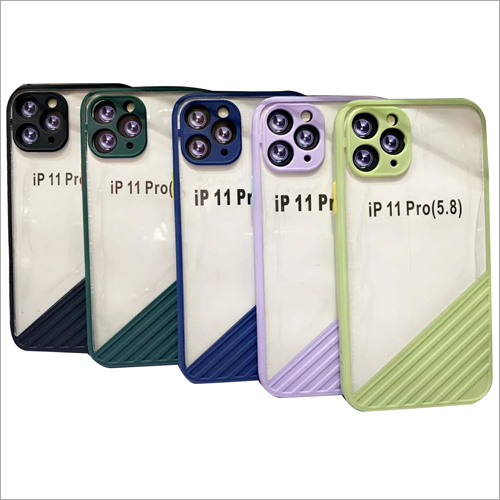 Available In Different Color I Phone Mobile Back Cover