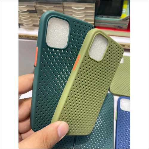 12 Pro Mobile Cover