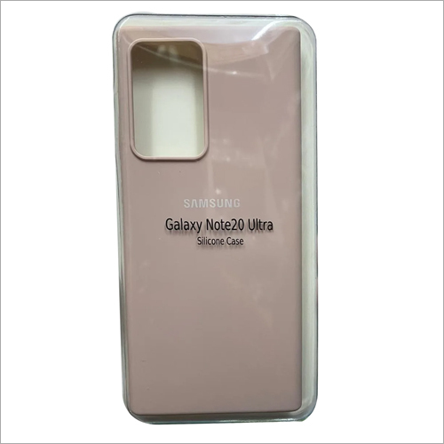 Galaxy Note20 Ultra Mobile Cover