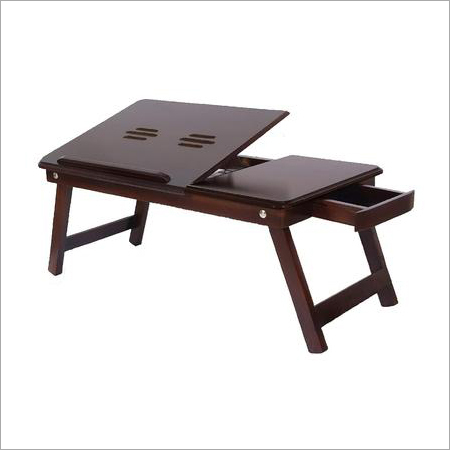 Polished Mdf Laptop Table
