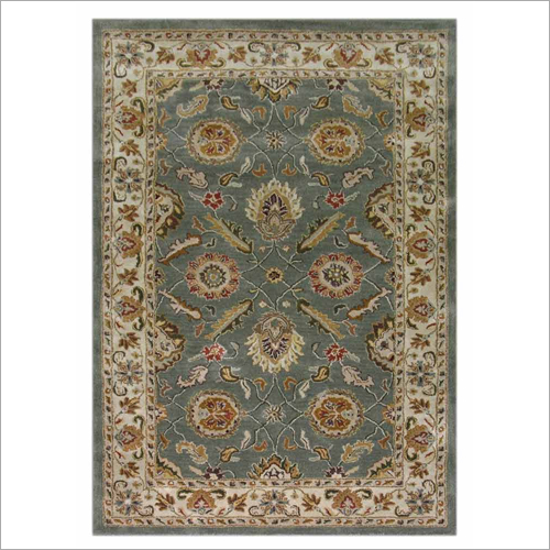 Hand Tufted Wool Rug By JAIPUR RUGS COMPANY PRIVATE LIMITED