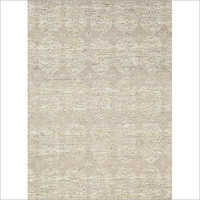Hand Knotted Tinge Wool Rug
