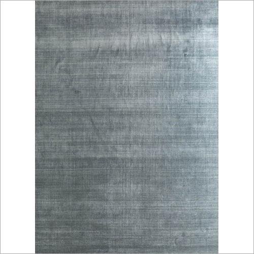 Hand Loom Tesoro Wool And Viscose Rug